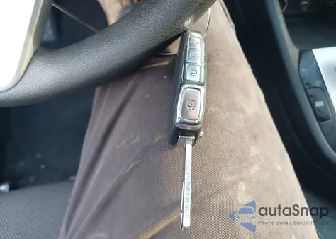 2024 Kia Forte Lxs из США, поврежденный, VIN 3KPF24AD7RE799390